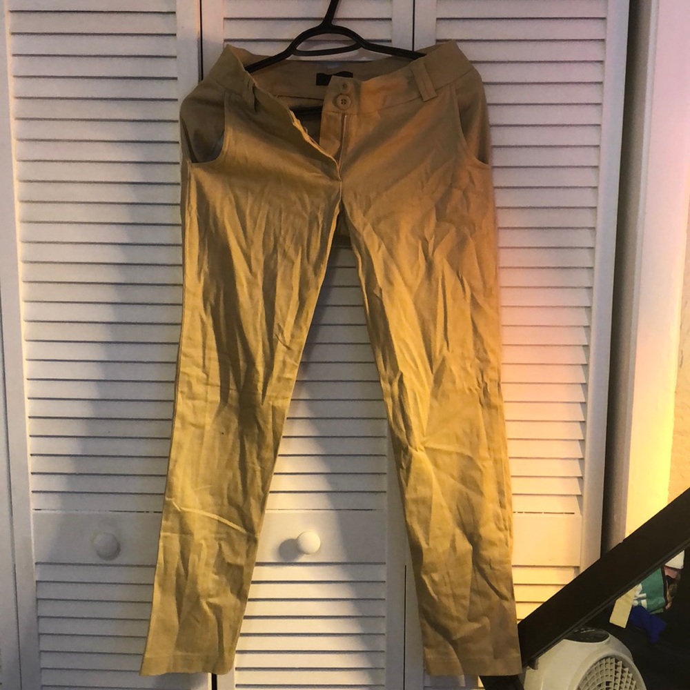 Pants